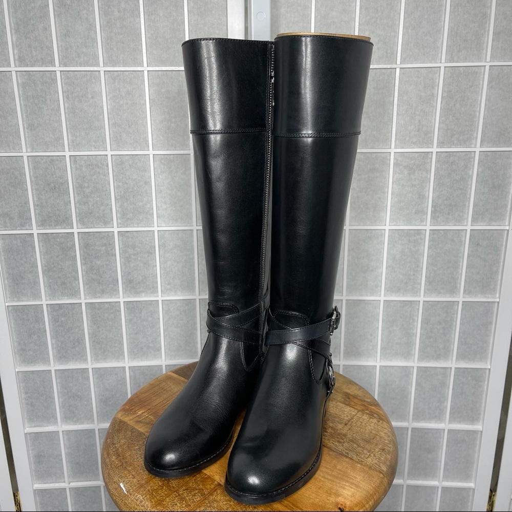 Michael Kors Women’s Preston Tall Boots